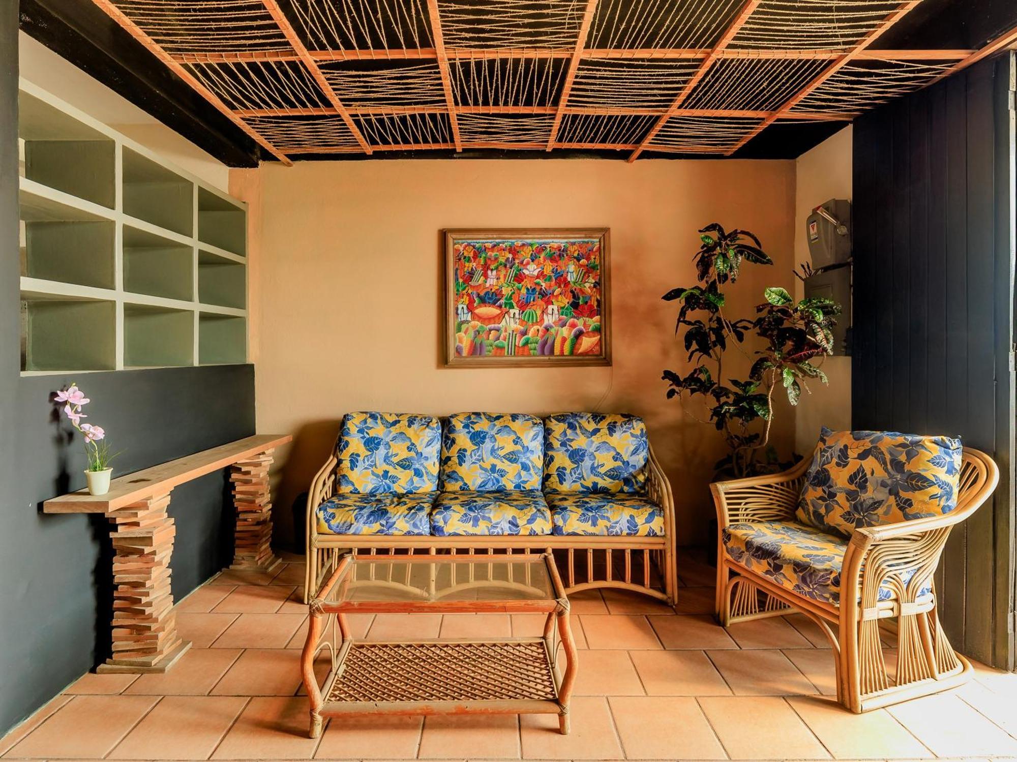 Hotel Verdemar by Rotamundos Acapulco Exterior foto