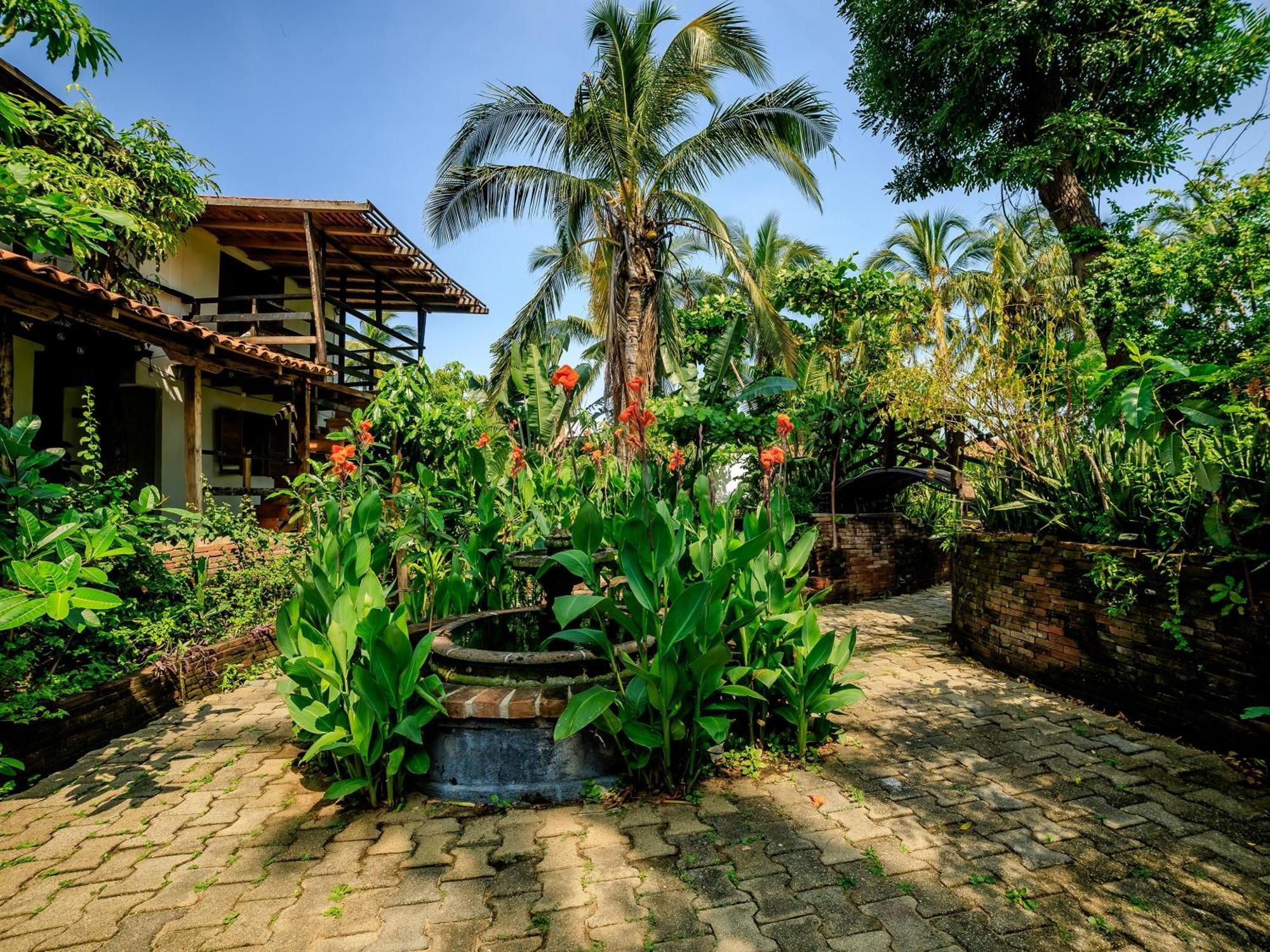 Hotel Verdemar by Rotamundos Acapulco Exterior foto